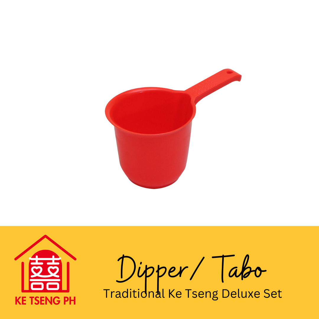 Traditional Deluxe Ke Tseng Set