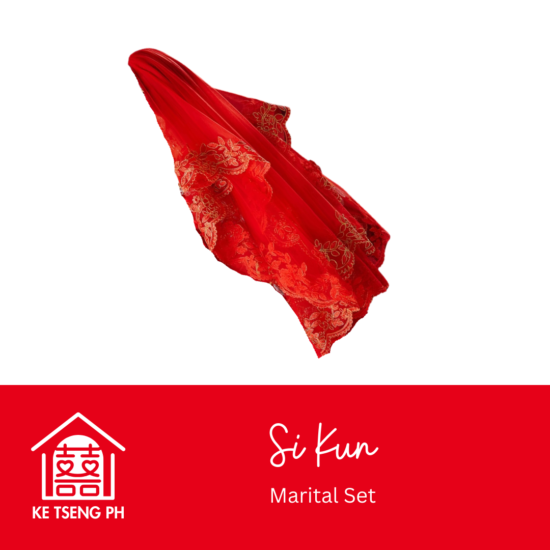 Si Kun - Marital Package - Ke Tseng PH